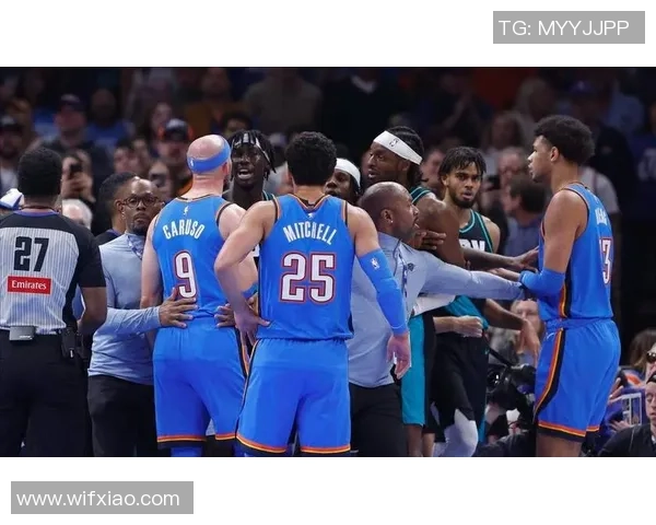 17胜1负可谓无敌，雷霆卫冕概率有多大？4个首轮中有俩准乐透