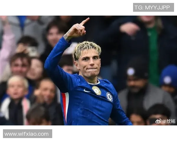 前英国国门力挺桑切斯：他会成为切尔西冲击联赛冠军的柱石