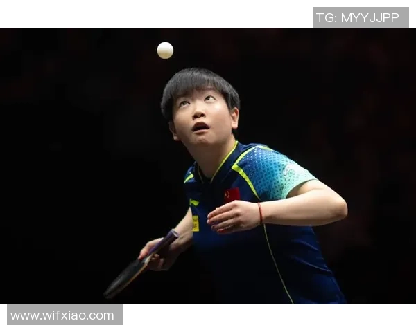 孙颖莎以为WTT路程宽松，要求延伸赛制，十分乐意参与WTT赛事